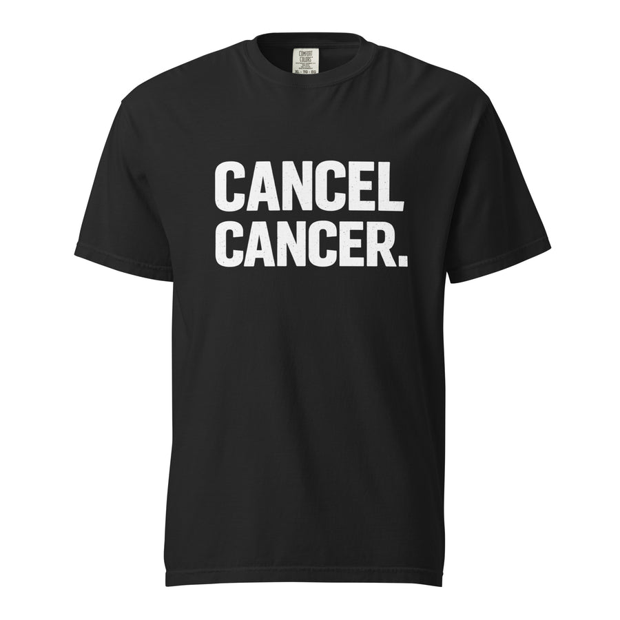 08 - Cancel Cancer, Period!